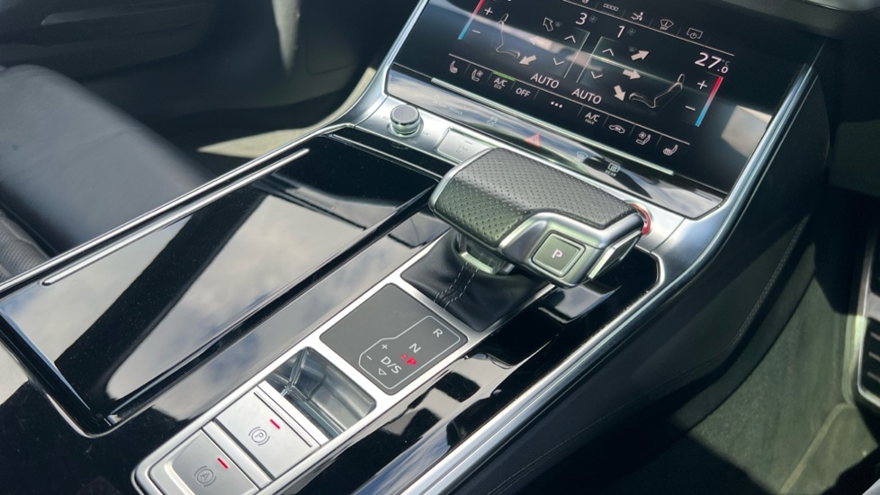 Used Audi RS7 2022 for sale - 76025360: Photo 19