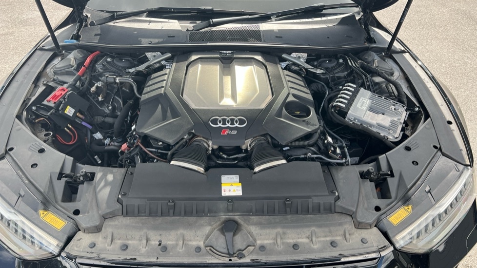 Used Audi RS7 2022 for sale - 76025360: Photo 20