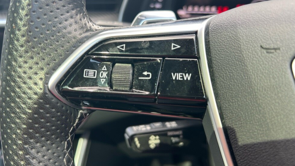 Used Audi RS7 2022 for sale - 76025360: Photo 24