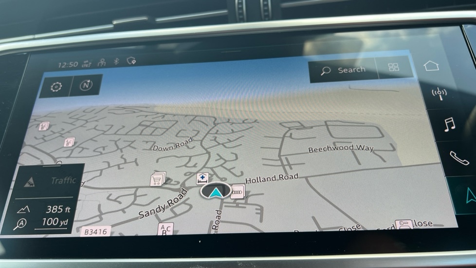 Used Audi RS7 2022 for sale - 76025360: Photo 25