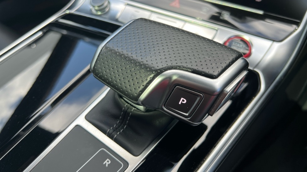 Used Audi RS7 2022 for sale - 76025360: Photo 26