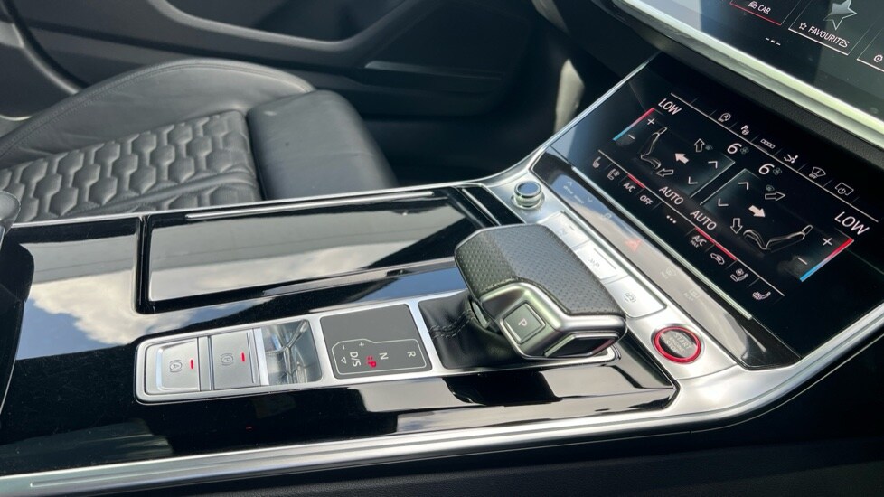 Used Audi RS7 2022 for sale - 76025360: Photo 27