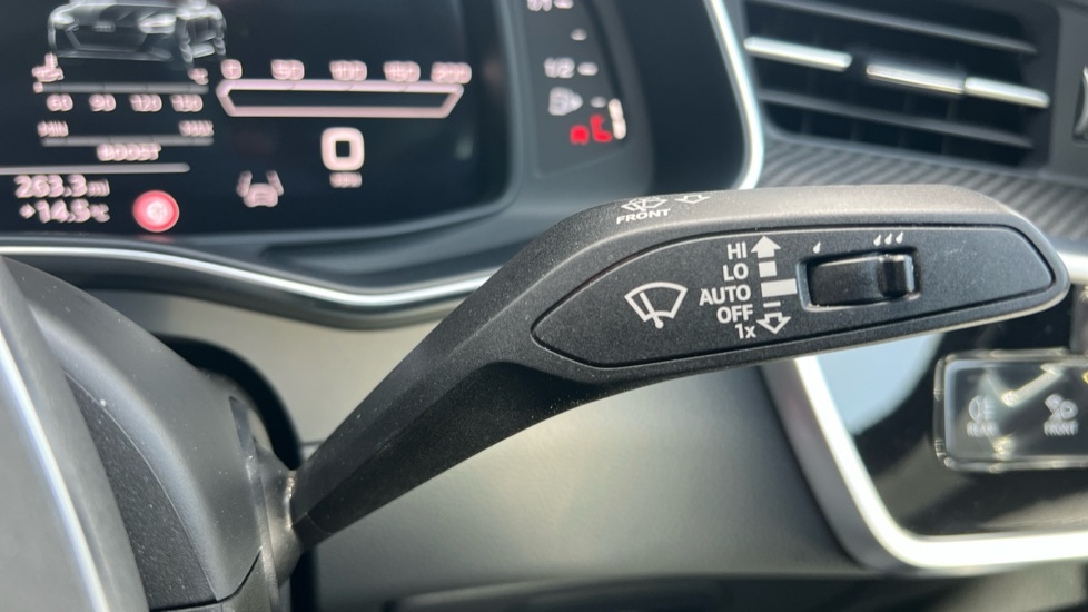 Used Audi RS7 2022 for sale - 76025360: Photo 30