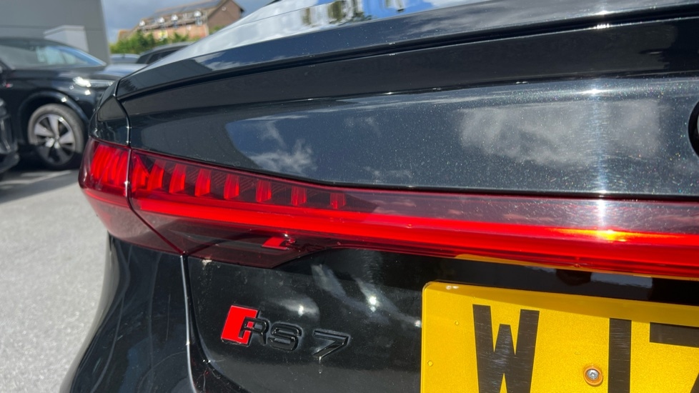 Used Audi RS7 2022 for sale - 76025360: Photo 33