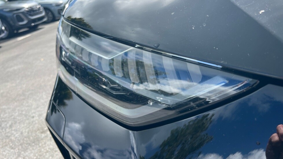 Used Audi RS7 2022 for sale - 76025360: Photo 34