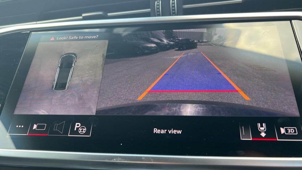 Used Audi RS7 2022 for sale - 76025360: Photo 36