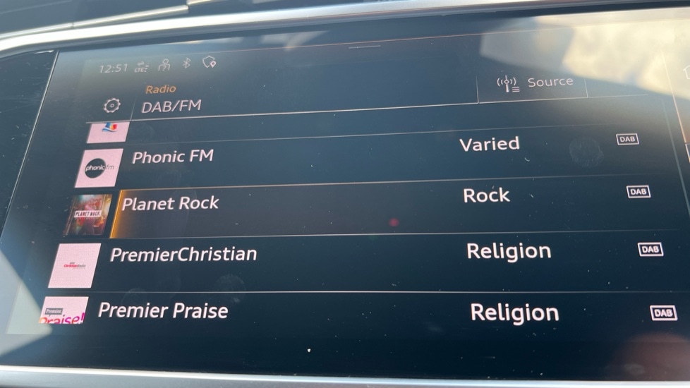 Used Audi RS7 2022 for sale - 76025360: Photo 38