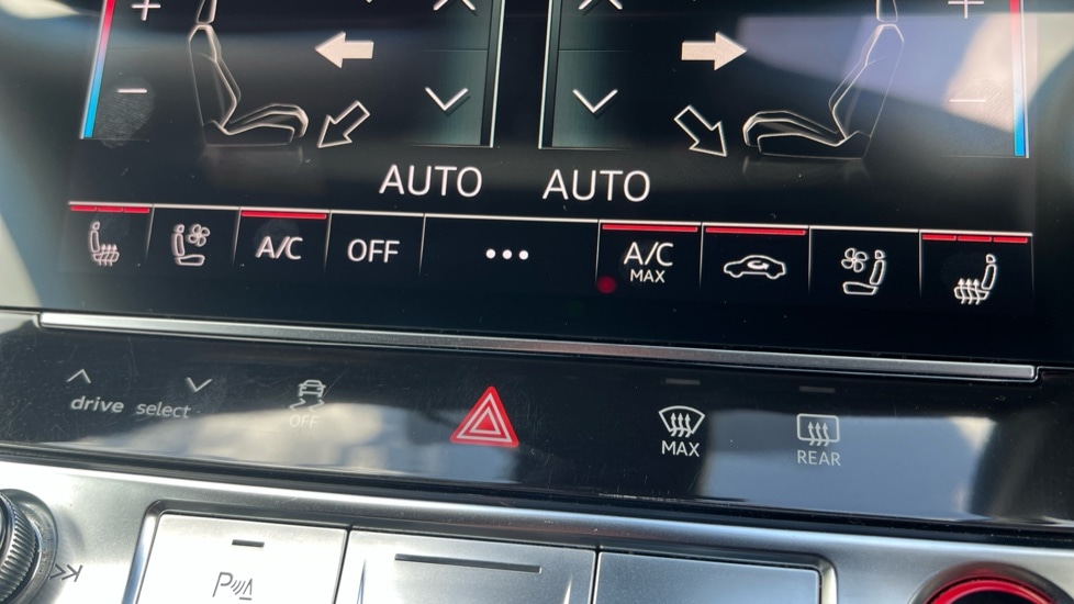 Used Audi RS7 2022 for sale - 76025360: Photo 39