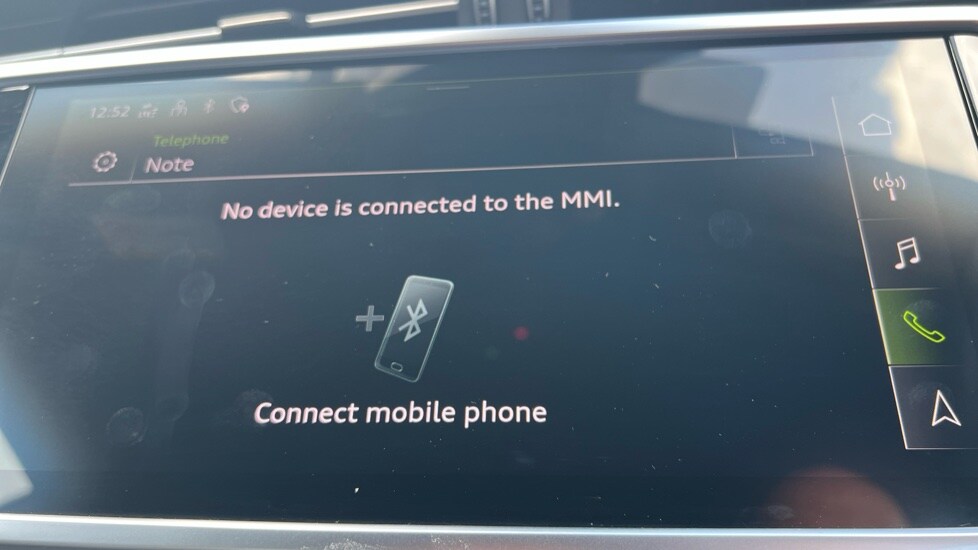 Used Audi RS7 2022 for sale - 76025360: Photo 40