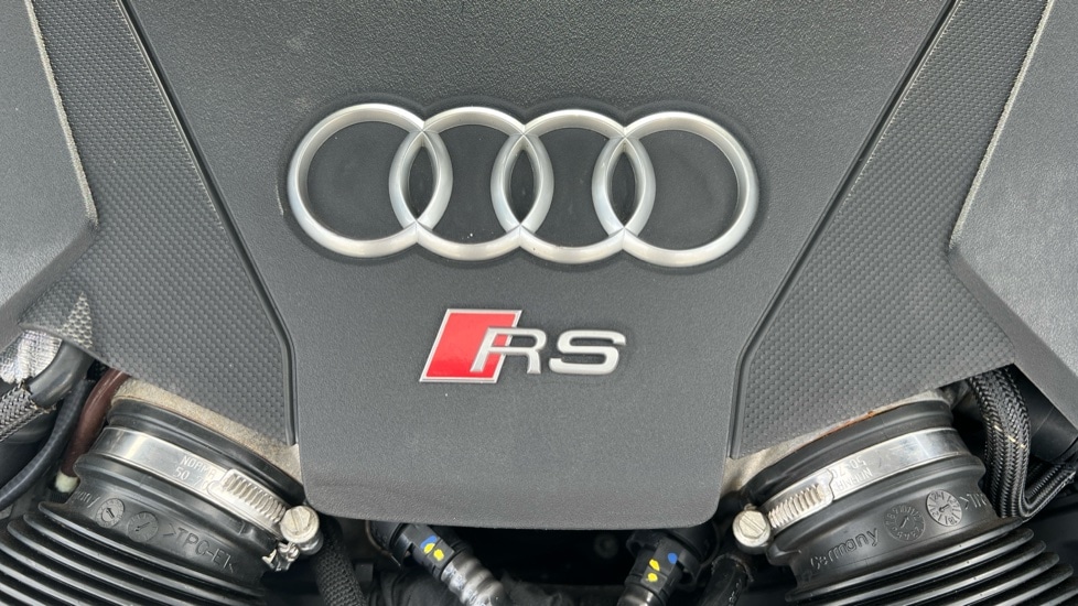 Used Audi RS7 2022 for sale - 76025360: Photo 42