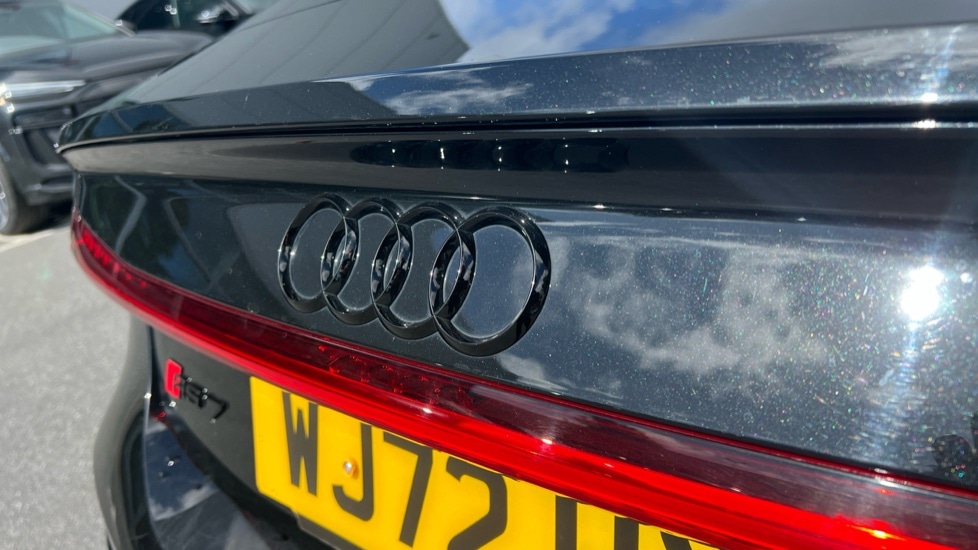 Used Audi RS7 2022 for sale - 76025360: Photo 43