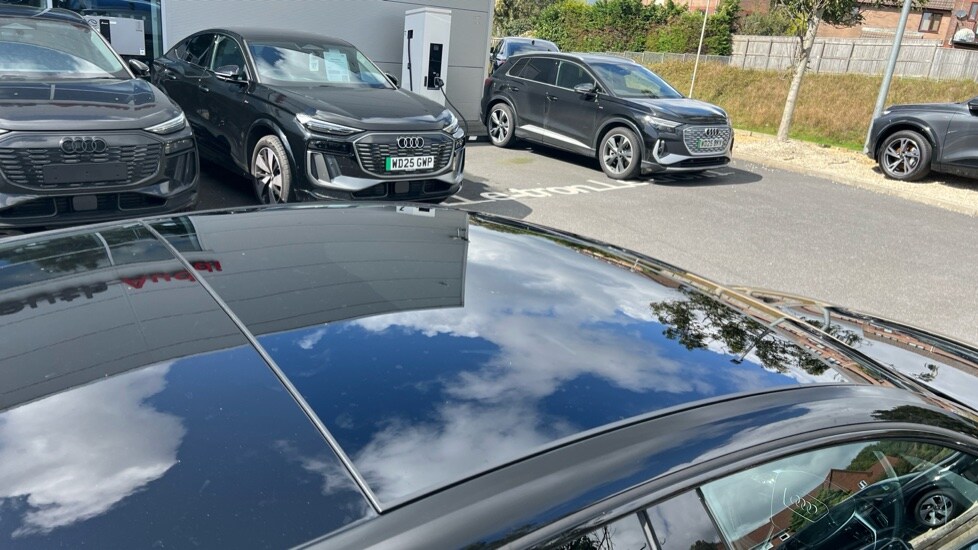 Used Audi RS7 2022 for sale - 76025360: Photo 45