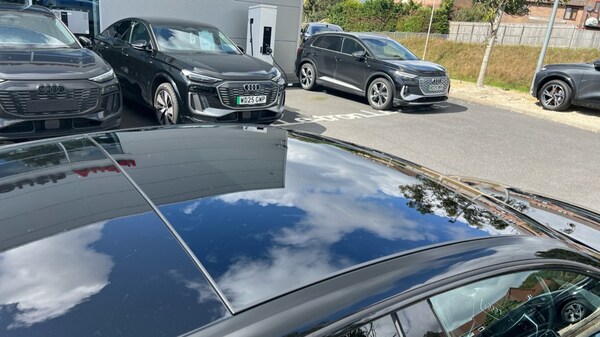 Used Audi RS7 2022 for sale - 76025360: Photo 45
