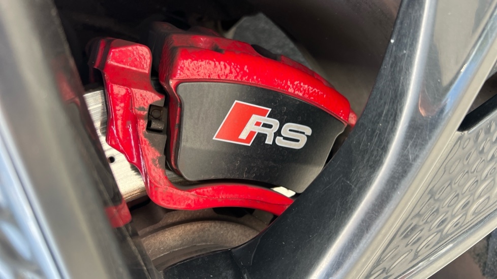 Used Audi RS7 2022 for sale - 76025360: Photo 46