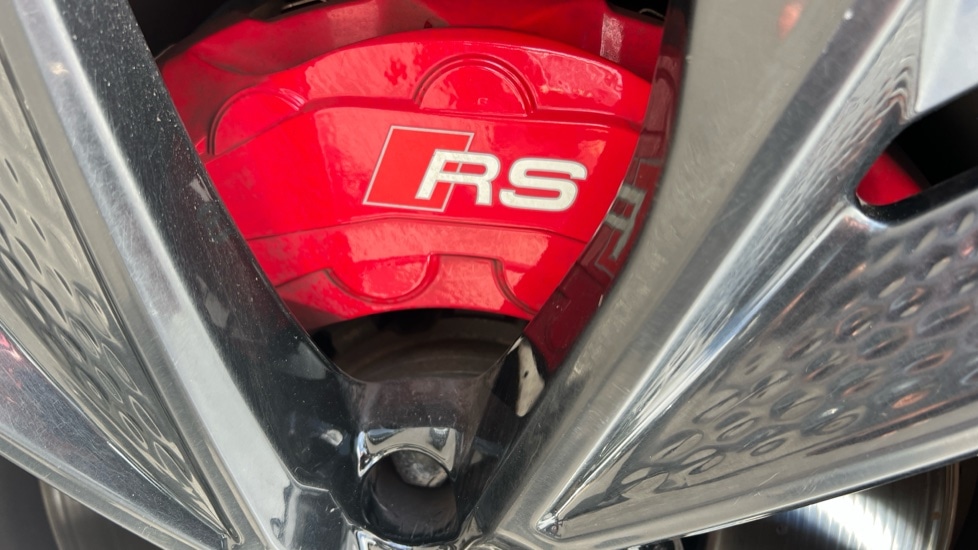 Used Audi RS7 2022 for sale - 76025360: Photo 47