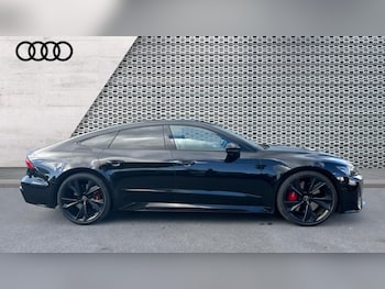 Used Audi RS7 2022 for sale - 76025360: Photo
