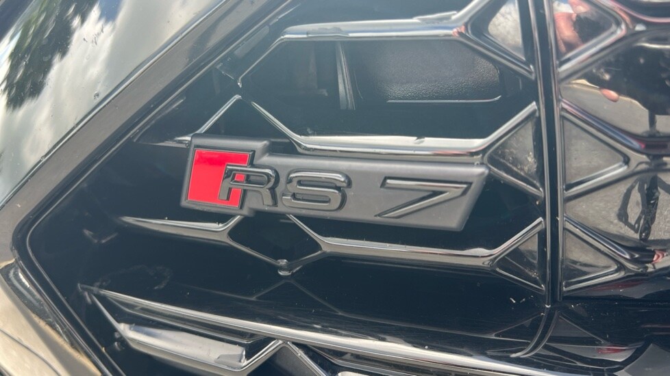 Used Audi RS7 2022 for sale - 76025360: Photo 50