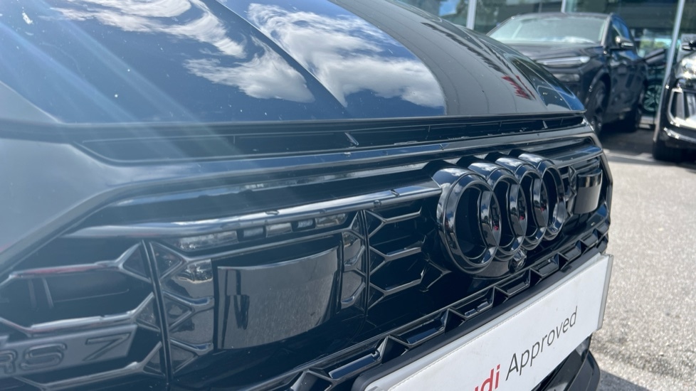 Used Audi RS7 2022 for sale - 76025360: Photo 51