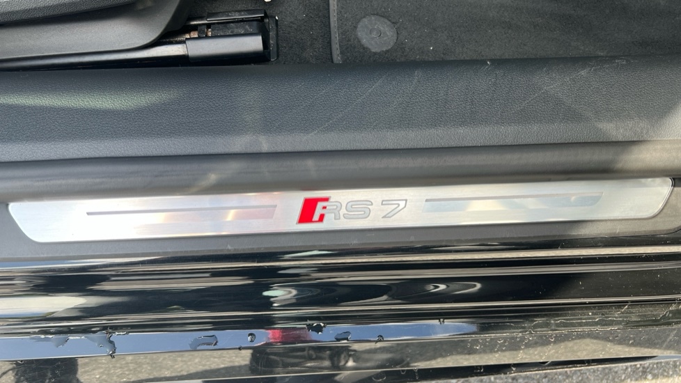 Used Audi RS7 2022 for sale - 76025360: Photo 54