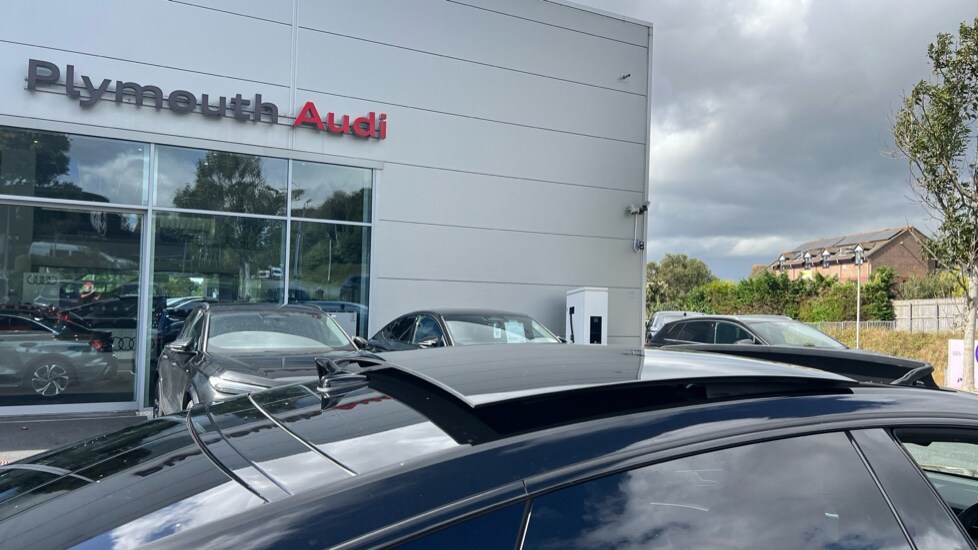 Used Audi RS7 2022 for sale - 76025360: Photo 58