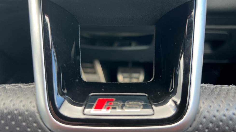 Used Audi RS7 2022 for sale - 76025360: Photo 59