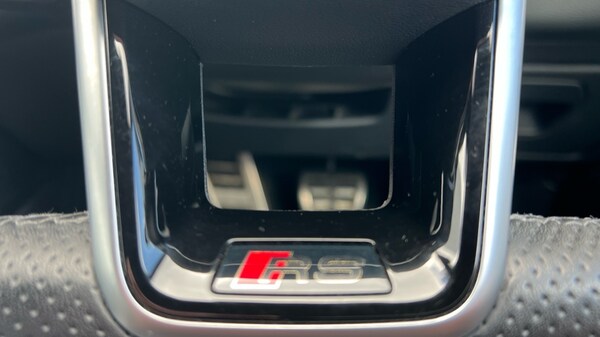 Used Audi RS7 2022 for sale - 76025360: Photo 59