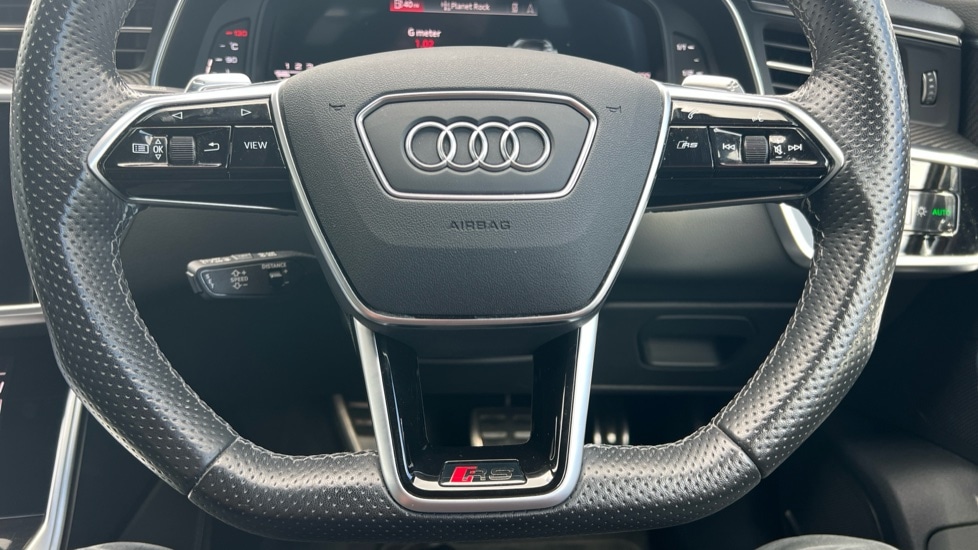 Used Audi RS7 2022 for sale - 76025360: Photo 60