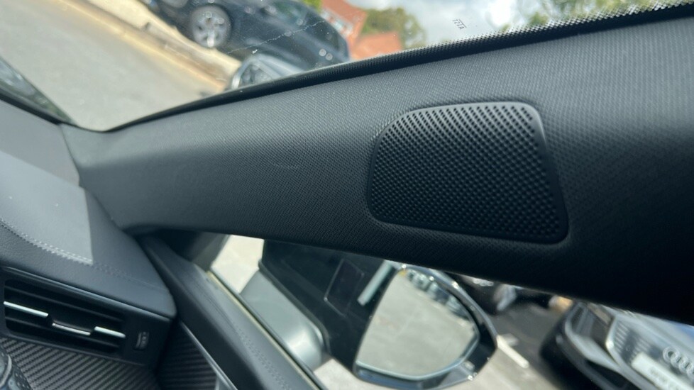 Used Audi RS7 2022 for sale - 76025360: Photo 62