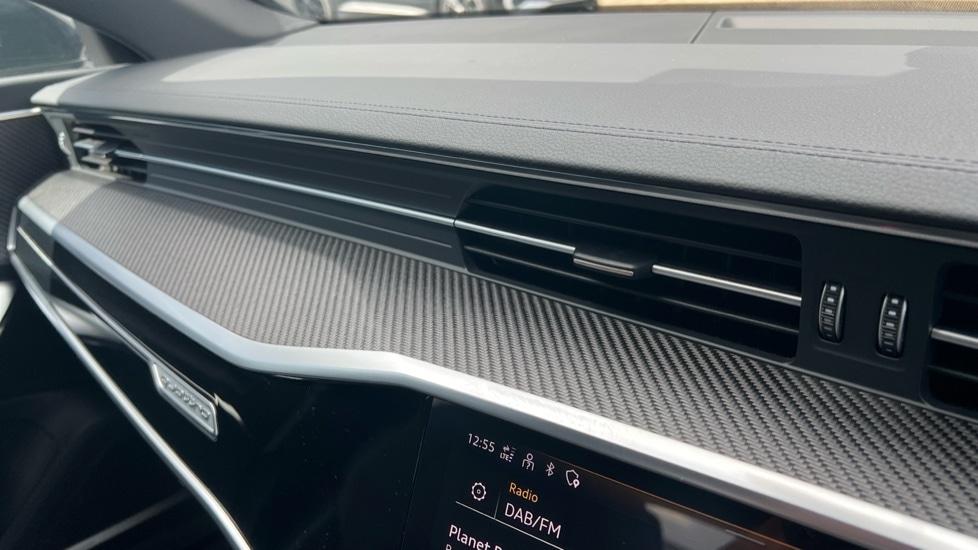 Used Audi RS7 2022 for sale - 76025360: Photo 65