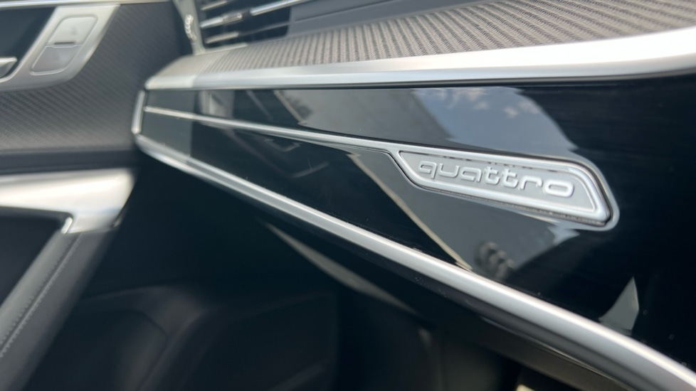 Used Audi RS7 2022 for sale - 76025360: Photo 66