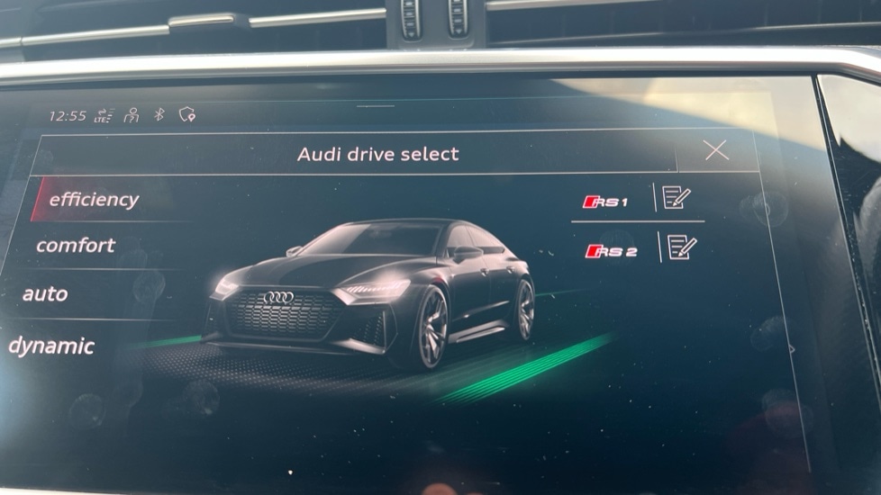 Used Audi RS7 2022 for sale - 76025360: Photo 67