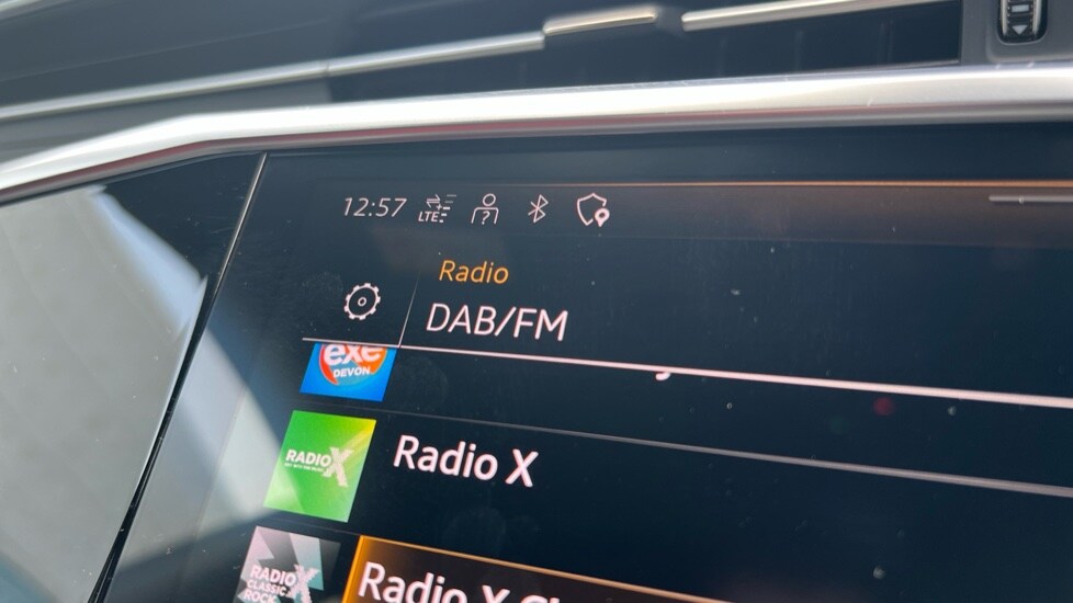 Used Audi RS7 2022 for sale - 76025360: Photo 72