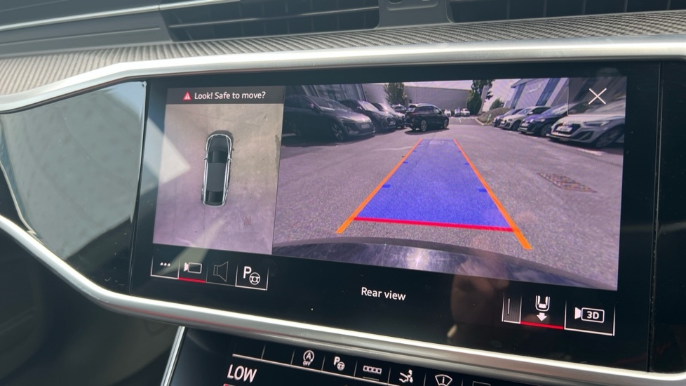 Used Audi RS7 2022 for sale - 76025360: Photo 75