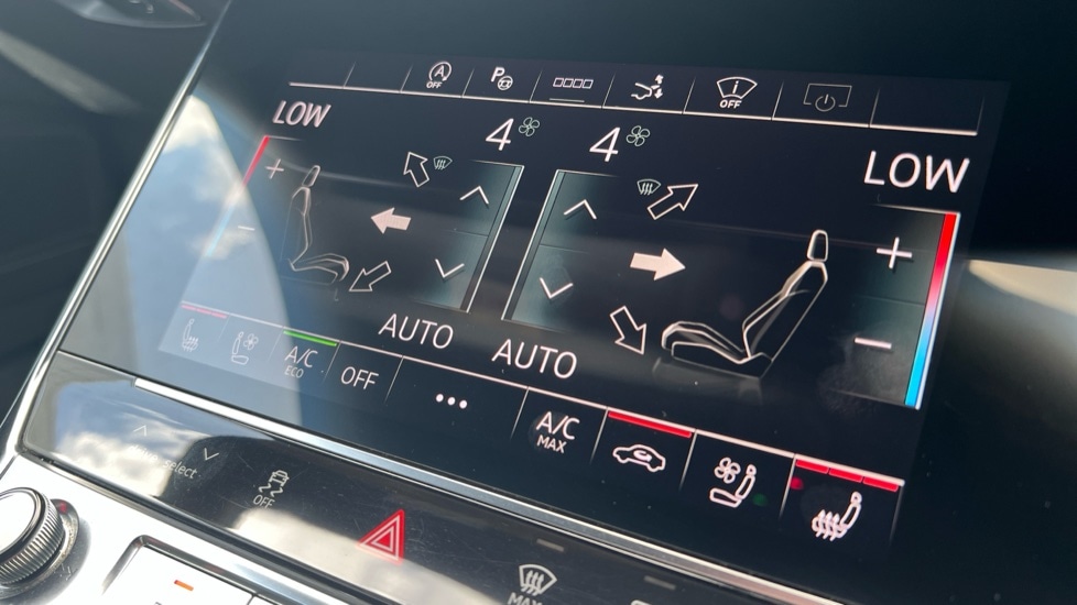 Used Audi RS7 2022 for sale - 76025360: Photo 76