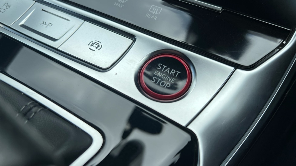 Used Audi RS7 2022 for sale - 76025360: Photo 78