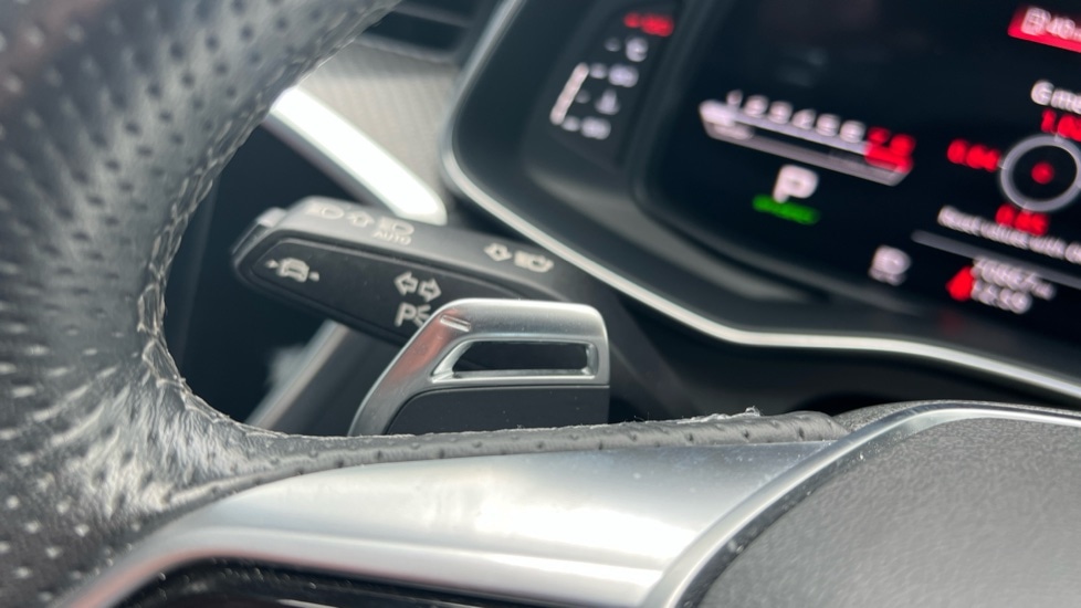 Used Audi RS7 2022 for sale - 76025360: Photo 79