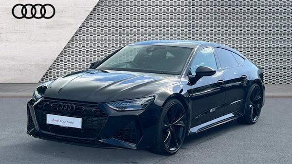 Used Audi RS7 2022 for sale - 76025360: Photo 7