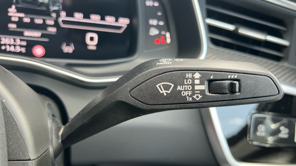 Used Audi RS7 2022 for sale - 76025360: Photo 81