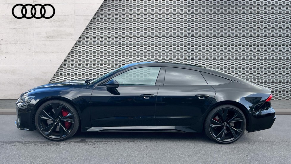 Used Audi RS7 2022 for sale - 76025360: Photo 9