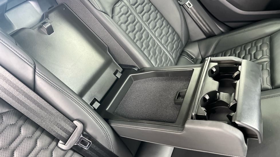 Used Audi RS7 2022 for sale - 76025360: Photo 90