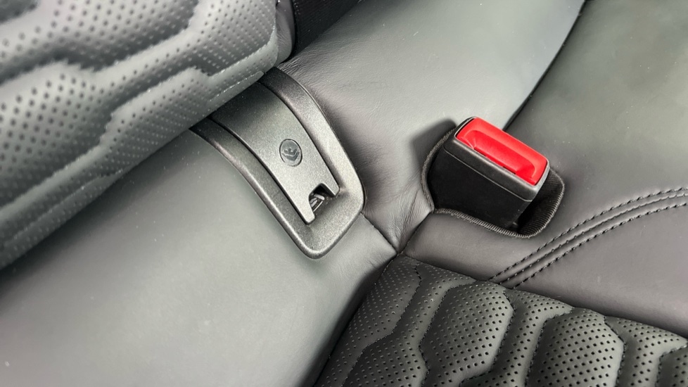 Used Audi RS7 2022 for sale - 76025360: Photo 91