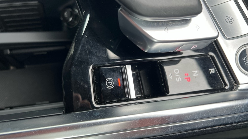 Vehicle 64