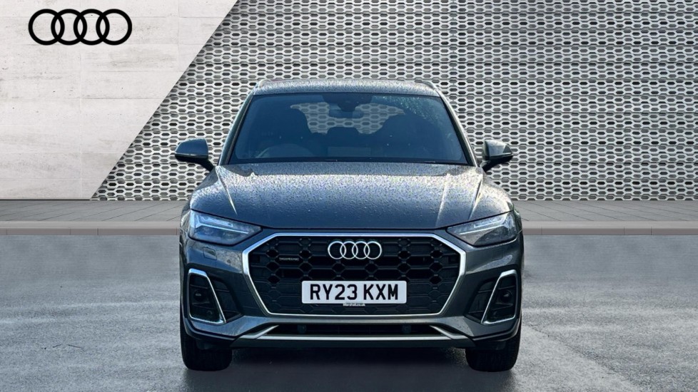 Used Audi Q5 2023 for sale - 76738046: Photo 10