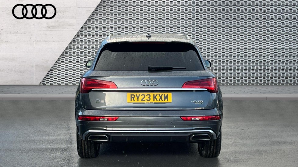 Used Audi Q5 2023 for sale - 76738046: Photo 11