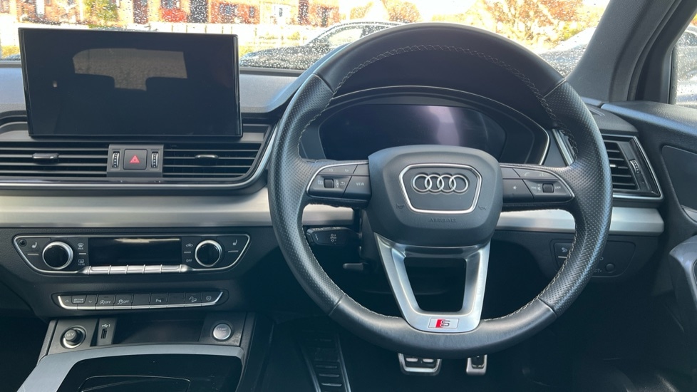 Used Audi Q5 2023 for sale - 76738046: Photo 12