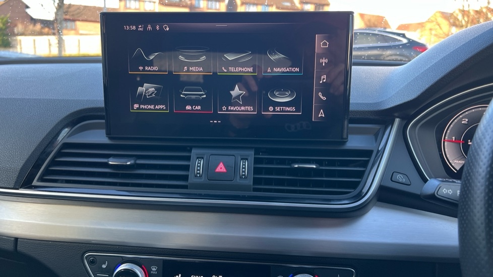 Used Audi Q5 2023 for sale - 76738046: Photo 13