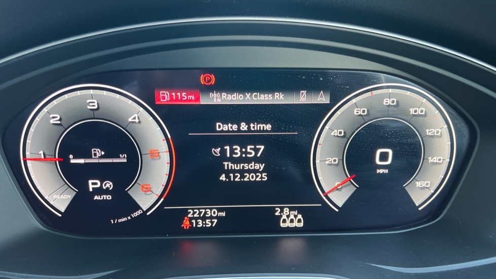 Used Audi Q5 2023 for sale - 76738046: Photo 14