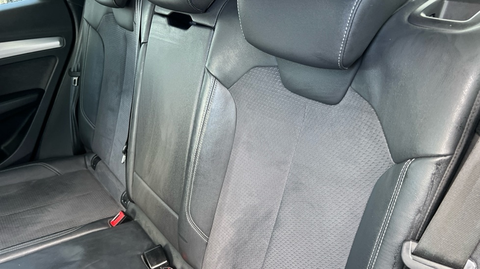 Used Audi Q5 2023 for sale - 76738046: Photo 15