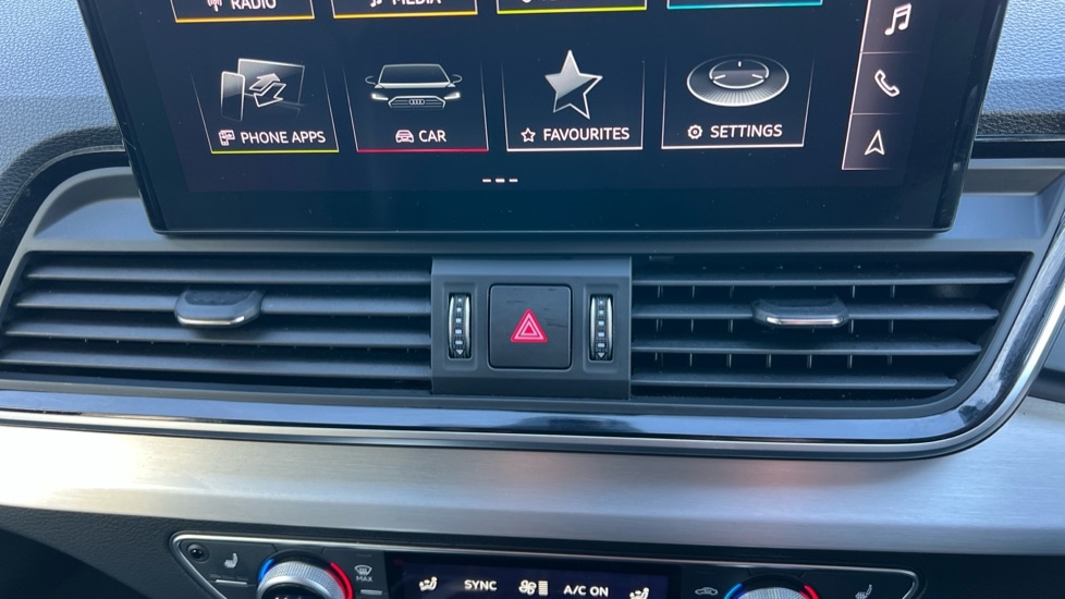 Used Audi Q5 2023 for sale - 76738046: Photo 16