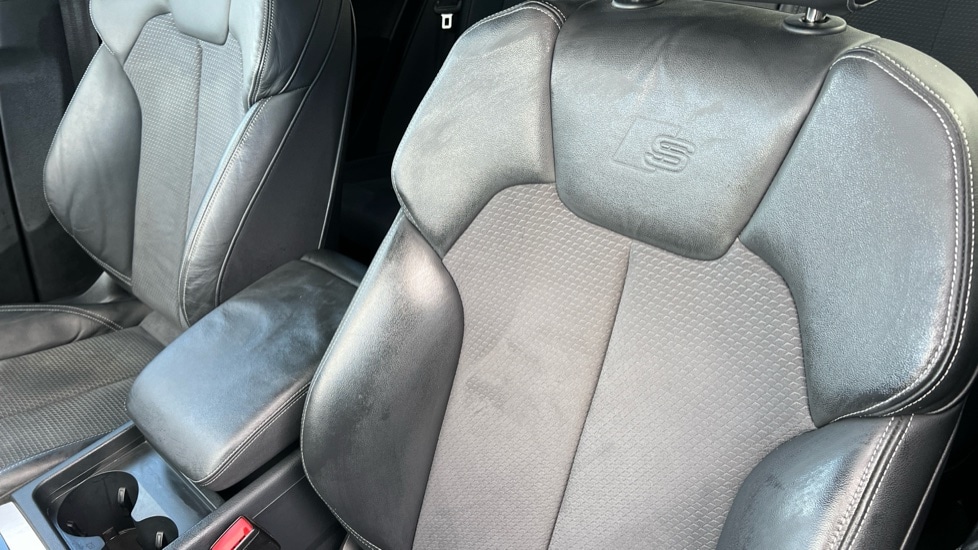 Used Audi Q5 2023 for sale - 76738046: Photo 17